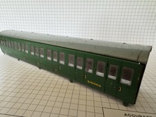 Hornby dublo coach for sale  NEWCASTLE UPON TYNE