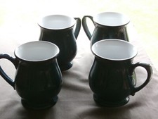 Set denby greenwich for sale  ANTRIM