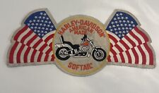Vtg harley davidson for sale  Dallas