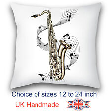 Music art saxophone for sale  WISBECH