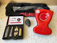 Alko alco caravan for sale  TORQUAY