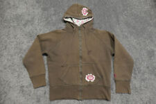 Sweatjacke jacke mädchen gebraucht kaufen  Kiel