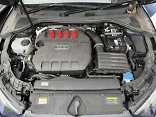 Audi golf mk8 for sale  SHEFFIELD