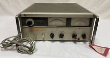 hp voltmeter for sale  BRISTOL