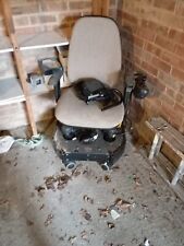 Electric mobility wheelchair for sale  DUNMOW