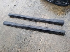 Vectra vxr sideskirts for sale  LLANELLI