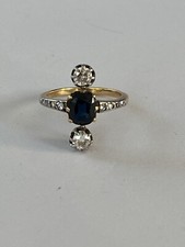 6012 bague duchesse d'occasion  France