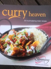 Curry heaven slimming for sale  RIPLEY