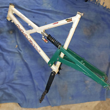 Marin frame bottom for sale  CREDITON