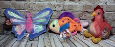 Beanie babies lips for sale  Leesburg