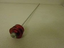 Z1000sx fork top for sale  DONCASTER