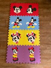 Squares disney mickey for sale  Naples