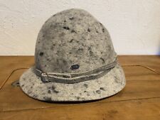 Tiroler hut grau gebraucht kaufen  Krauthausen
