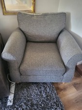 Next cuddle chair for sale  WELLINGBOROUGH