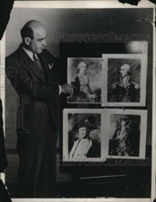 1931 press photo for sale  Memphis