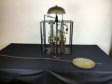 Old clock movement d'occasion  Expédié en Belgium