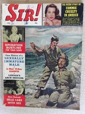 Rara rivista sexy usato Rara rivista sexy usato  Santa Margherita Ligure