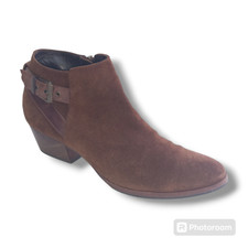 Aquatalia farin suede for sale  Morganton