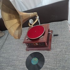 trichtergrammophon gebraucht kaufen trichtergrammophon gebraucht kaufen Fürth