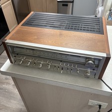 Pioneer 980 vintage for sale  Naperville