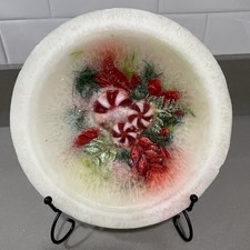 Habersham candle peppermint for sale  Clarkesville
