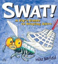 Swat fly guide for sale  UK