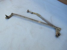 Scheibenwischergestänge traba gebraucht kaufen  Neubrandenburg