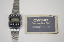 Vintage casio 401 for sale  Fayetteville