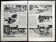 Track drive snowmobile for sale  Diamond Point