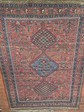 Tappeto persiano annodato usato  Parma