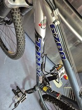 Trek 6700 mountain for sale  Newnan