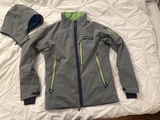 Skijacke herren phenix gebraucht kaufen  Traben-Trarbach