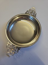 Antique 1928 sterling for sale  HAWICK