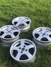 Jantes 4x108 pouces d'occasion  Belz
