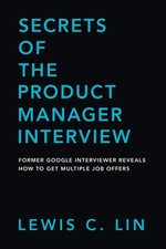 Secrets product manager for sale  San Jose