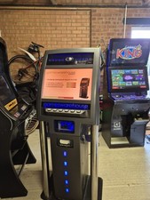 Paragon quiz machine for sale  MILTON KEYNES