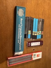 Joblot various pencil for sale  NAIRN