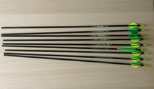 beman carbon arrows for sale  Saint Charles