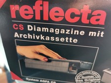 System agfa reflecta gebraucht kaufen  Siegen