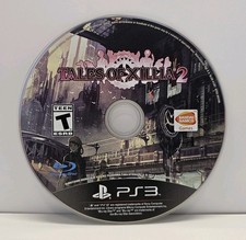 Tales xillia disc for sale  North Richland Hills