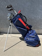 golf bag irons for sale golf bag irons for sale Sylmar