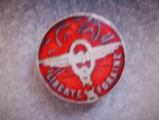 Insigne ancien badge d'occasion  Voulx