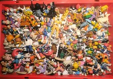 Comicfiguren werbefiguren etc gebraucht kaufen Comicfiguren werbefiguren etc gebraucht kaufen  Ense