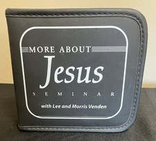 Jesus seminar 2003 for sale  College Place