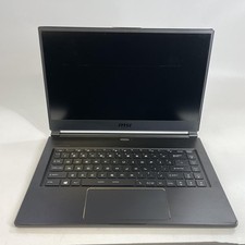 Msi stealth gs65 for sale  Sanford