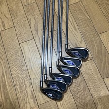 Callaway hawk eye d'occasion  Expédié en France