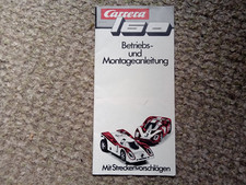 Carrera 160 spur gebraucht kaufen  Beckingen