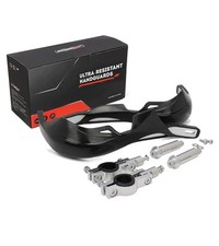 Motorcycle universal handguard for sale  Van Nuys