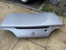 Mgf starlight silver for sale  HARLOW