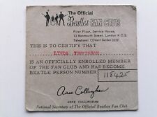 Beatles original 1967 for sale  MANCHESTER